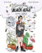 Marvelous And The Black Hole (Blu-ray)