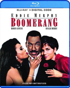 Boomerang (Blu-ray)