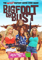 Bigfoot Or Bust