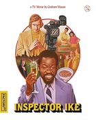 Inspector Ike (Blu-ray)