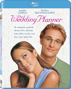 Wedding Planner (Blu-ray)