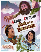 Jack And The Beanstalk: 70th Anniversary Limited Edition