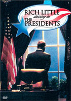 Rich Little: The Presidents