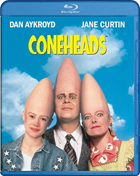 Coneheads (Blu-ray)