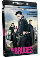 In Bruges: Special Edition (4K Ultra HD/Blu-ray)