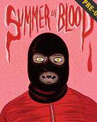 Summer Of Blood: Limited Edition (Blu-ray)