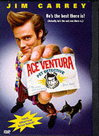 Ace Ventura: Pet Detective