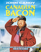 Canadian Bacon (Blu-ray)