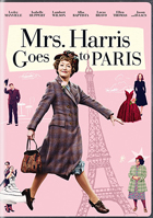 Mrs. Harris Goes To Paris