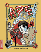 Ape (2013)(Blu-ray)