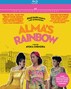 Alma's Rainbow (Blu-ray)