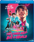 Loneliest Boy In The World (Blu-ray)