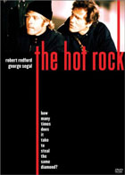 Hot Rock