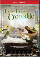 Lyle, Lyle, Crocodile