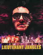 Lieutenant Jangles: Limited Edition (Blu-ray)
