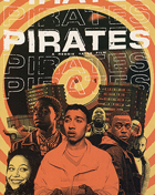 Pirates: Limited Edition (Blu-ray)