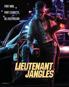 Lieutenant Jangles (Blu-ray)