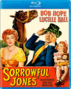 Sorrowful Jones (Blu-ray)