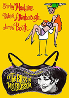 Bliss Of Mrs. Blossom