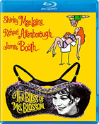 Bliss Of Mrs. Blossom (Blu-ray)