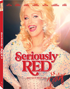 Seriously Red (Blu-ray)