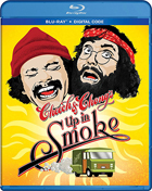 Cheech And Chong's Up In Smoke (Blu-ray)