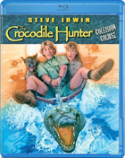 Crocodile Hunter: Collision Course (Blu-ray)