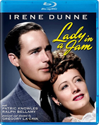 Lady In A Jam (Blu-ray)