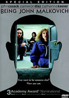 Being John Malkovich (Universal)