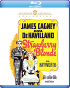 Strawberry Blonde: Warner Archive Collection (Blu-ray)