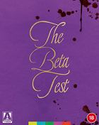 Beta Test: Limited Edition (Blu-ray-UK)