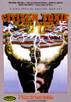 Citizen Toxie: The Toxic Avenger IV (R-Rated Version)