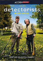 Detectorists: Movie Special