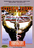 Citizen Toxie: The Toxic Avenger IV (Unrated Version)