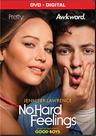 No Hard Feelings (2023)