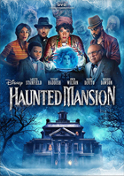 Haunted Mansion (2023)