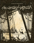 Catechism Cataclysm (Blu-ray)