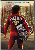 Weird: The Al Yankovic Story