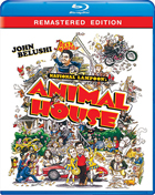 Animal House: Remastered Edition (Blu-ray)
