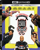 School Daze: 35th Anniversary Edition (4K Ultra HD)