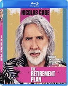 Retirement Plan (Blu-ray)