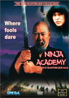 Ninja Academy (Image)