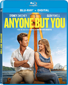 Anyone But You (Blu-ray)