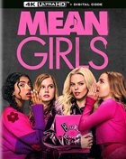 Mean Girls (2024)(4K Ultra HD)