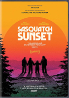 Sasquatch Sunset