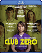 Club Zero (Blu-ray)