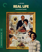 Real Life: Criterion Collection (Blu-ray)