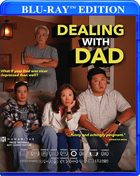 Dealing With Dad (Blu-ray)