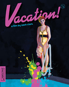 Vacation! (Blu-ray)