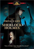 Private Life Of Sherlock Holmes